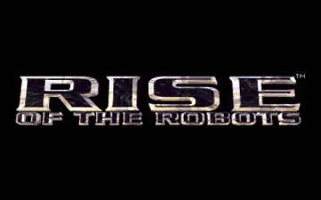 Rise of the Robots (AGA)_Disk3 screen shot title